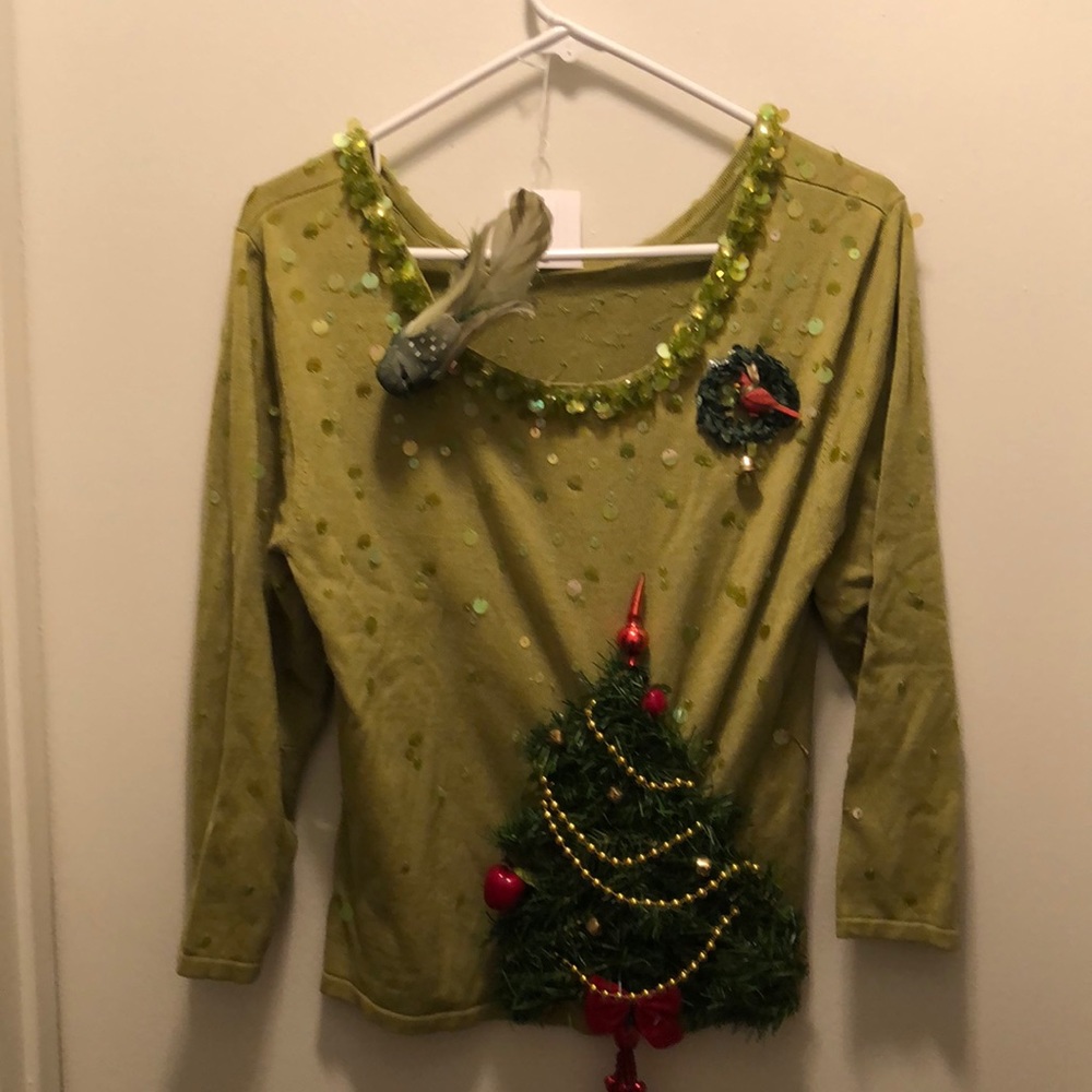 Sweater